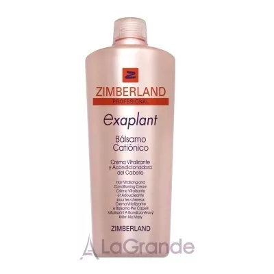 Zimberland Exaplant-9 Balsamo  -  