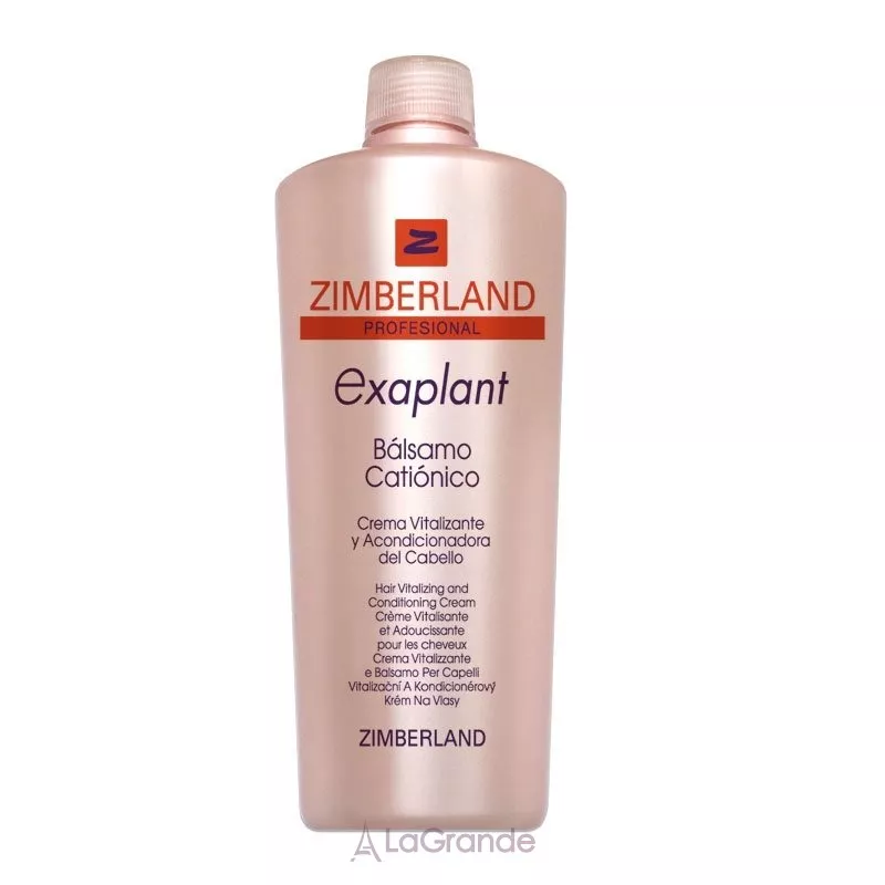 Zimberland Exaplant-9 Balsamo ���������������� ����-����������� ��� �����