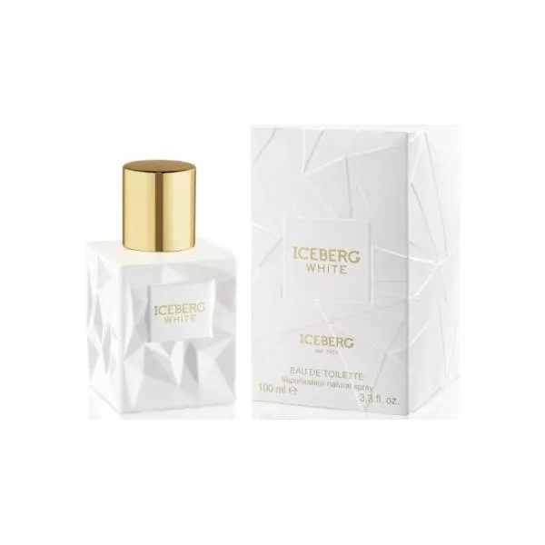 Iceberg White ���� ��� ����