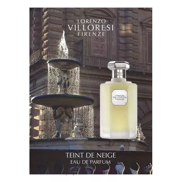 Lorenzo Villoresi Teint de Neige ���� (������)