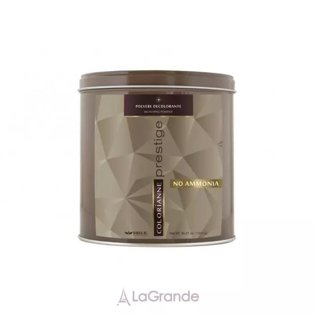 Brelil Colorianne Prestige No Ammonia ��������� ��� �����