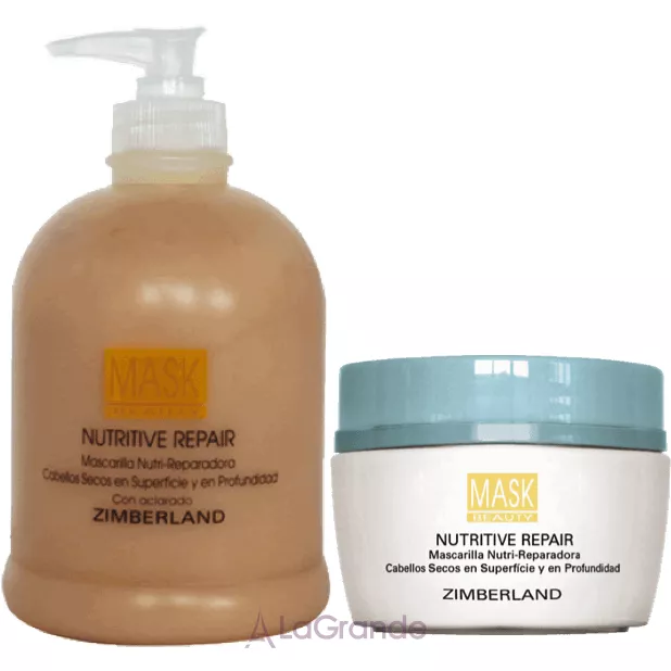 Zimberland Mask Beauty Nutritive Repair Mask ����� �������� ��� ��������� ���������� ���� ������ �������