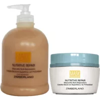 Zimberland Mask Beauty Nutritive Repair Mask ����� ����������� ��� ��������� �������������� ����� ����� �����