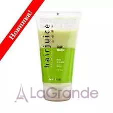 Brelil Hair Juice Vitamins Liss Mask �������������� ����� ��� �����