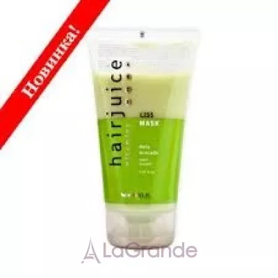 Brelil Hair Juice Vitamins Liss Mask    