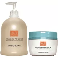 Zimberland Mask Beauty Intense Repair Color Mask ����� ����������� ��� ������ ���������� �����