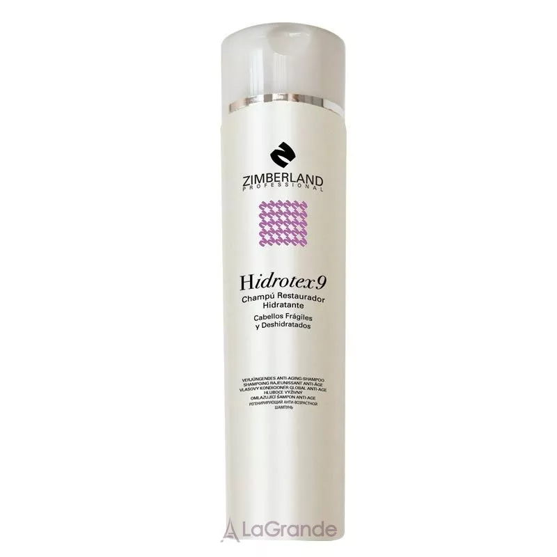 Zimberland Hidrotex 9 Shampoo Restaurador Hidratante ³���������� ����������� �������