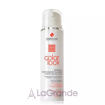Zimberland Color Lock  Hair Mask ����� 