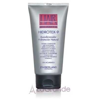 Zimberland Hidrotex-9 Hair Conditioner -   
