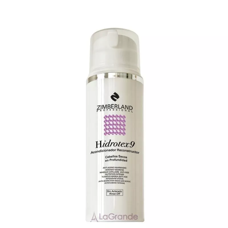 Zimberland Hidrotex-9 Acondicionador Reconstructor Hair Conditioner �����������, �� ����������� ��� ������ �������.