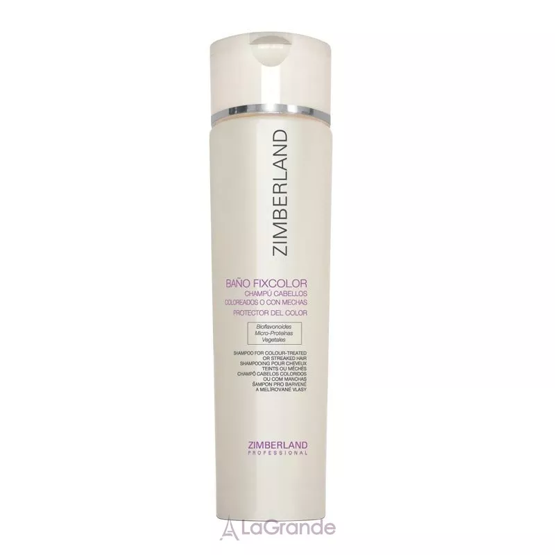 Zimberland Fix Color Shampoo ������� 