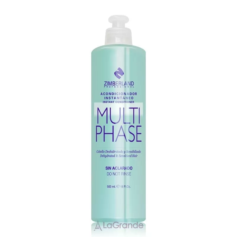 Zimberland Multiphase Conditioner Treatment �����������-�������� ������� ������ 䳿