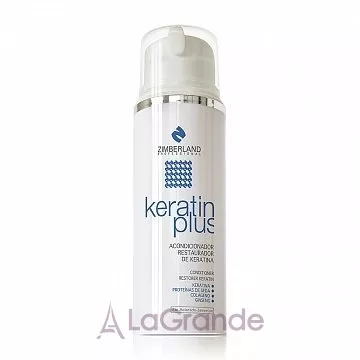 Zimberland Keratin Plus Conditioner Restorer �����������-�������� ��������