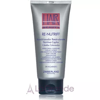 Zimberland Hair Beauty Re-Nutriff Hair Conditioner �����������, �� ����������� ��� ������ �������.