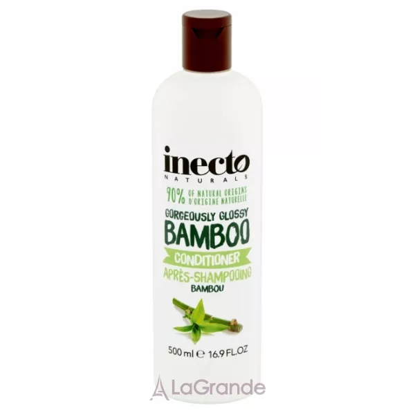 Inecto Naturals Bamboo Conditioner ����������� ��� �����, �����������