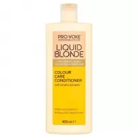 Pro:Voke Liquid Blonde Colour Care Conditioner ����������� ��� ����� c �������� ������ ����� � ���������