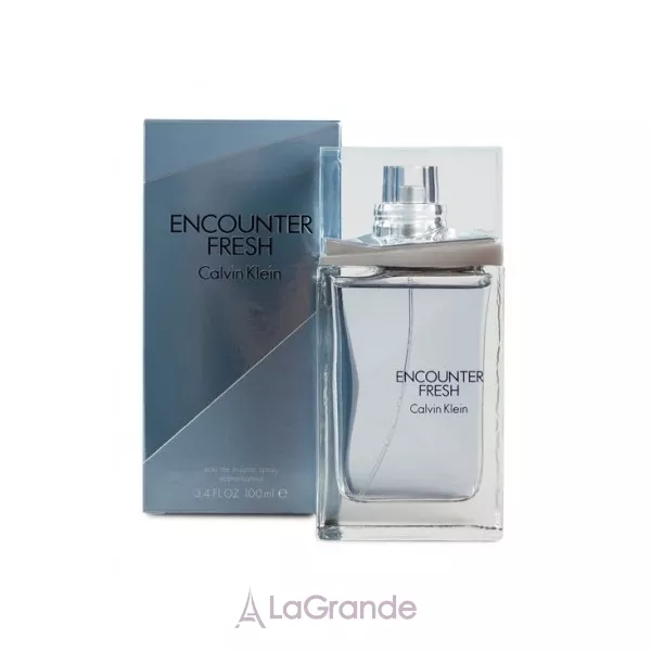 Calvin Klein Encounter Fresh �������� ����