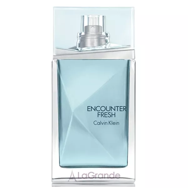 Calvin Klein Encounter Fresh �������� ����