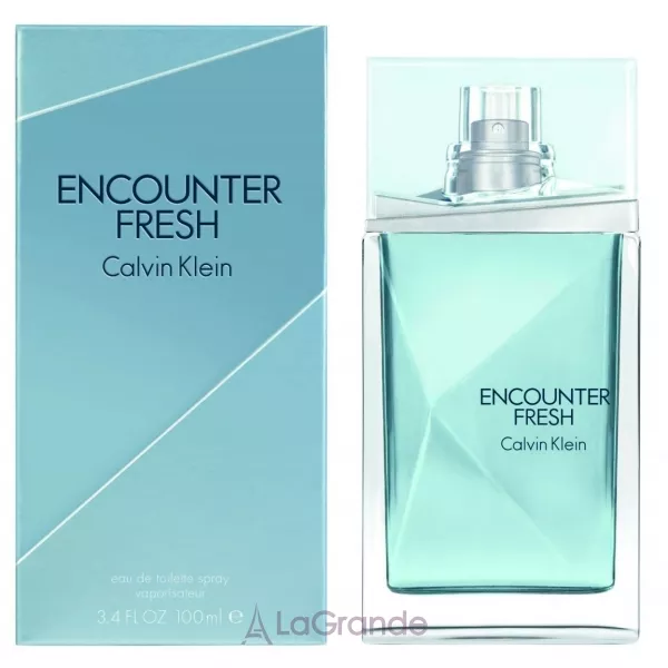 Calvin Klein Encounter Fresh �������� ����
