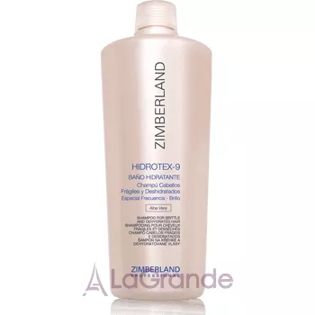 Zimberland Shampoo ����������������� ����������� ������� ��� ����� � ������������ �����