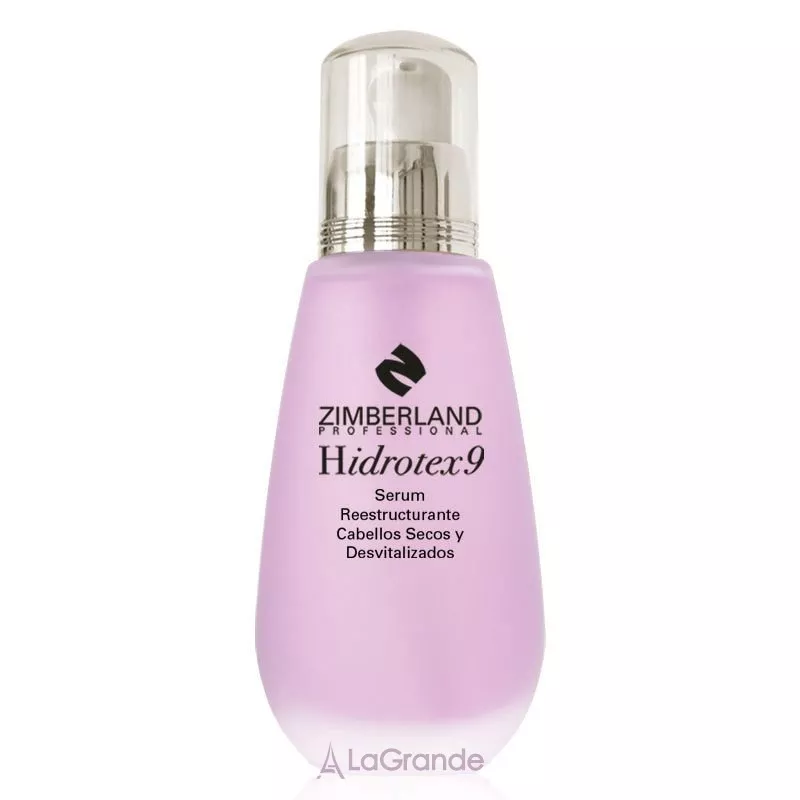 Zimberland Hidrotex-9 Serum Restructuring ���������, ����������������� ��� ����� � �������� ��������� ���� �����