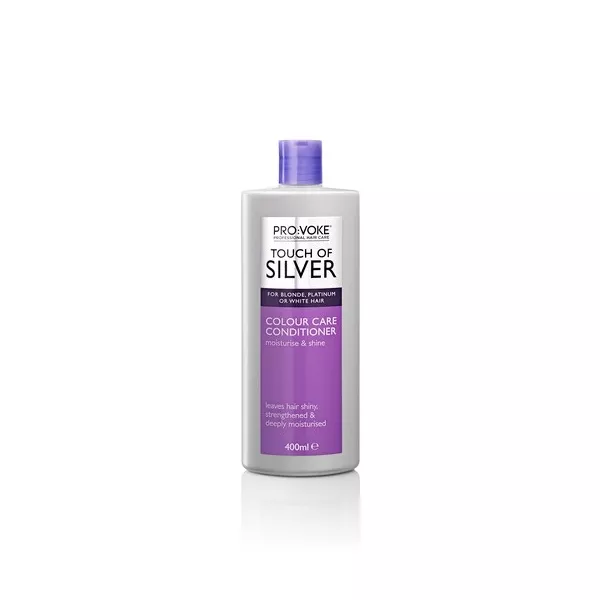 Pro:Voke Touch of Silver Colour Care Conditioner ����������� ��� ����� �������� �������� ����� ����������� ���� �����