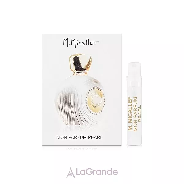 M. Micallef Mon Parfum Pearl ��������������� ����