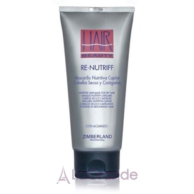 Zimberland Hair Beauty Re-Nutriff Conditioner    ,  