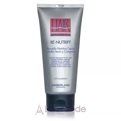Zimberland Hair Beauty Re-Nutriff Conditioner    ,  