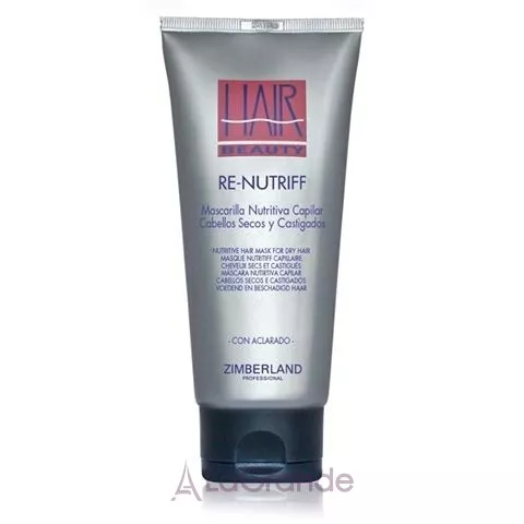 Zimberland Hair Beauty Re-Nutriff Conditioner ����������� ��� ����� �����, ����������� ����������������