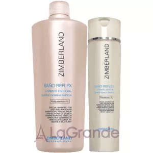 Zimberland Reflex Shampoo ������� ��� ����� � �������������� ����� ������ ��������