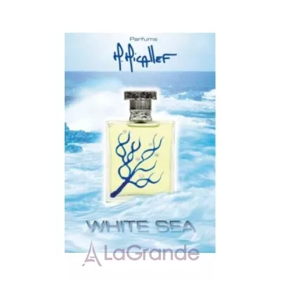 M. Micallef White Sea   ()