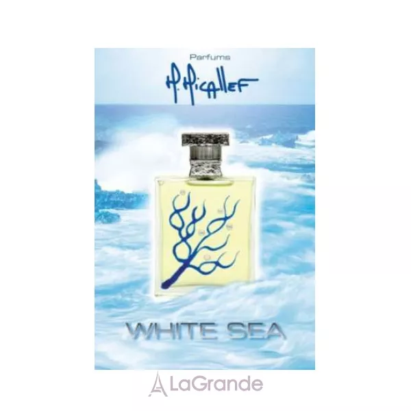 M. Micallef White Sea ��������������� ���� (������)