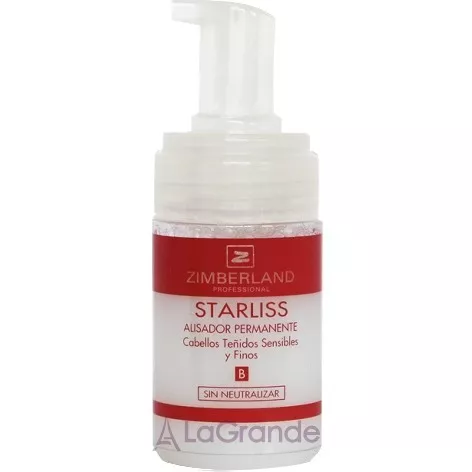Zimberland StarLiss Strainghtener B ���� ��� ������������� ����������� ����������� ������� �������