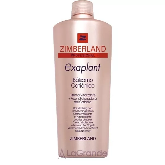 Zimberland Exaplant Cationaic Balsam ���������� �������� ������� ��� ������������ �� ����������� �������