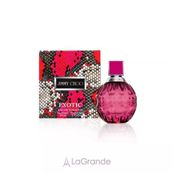 Jimmy Choo Exotic ��������� ���� (������)