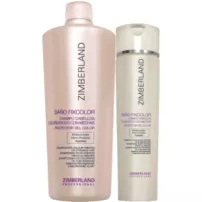 Zimberland Fix Color Shampoo for Colour-Treated or Streaked Hair ������� ��� ��������� � ��������� ������� �����