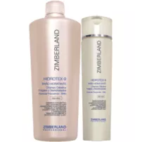 Zimberland Hidrotex-9 Shampoo ������� ����������� ��� ������� ������������ �����