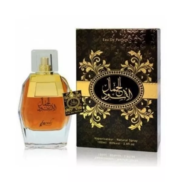 My Perfumes Al Jamal Al Aswad ��������������� ���� (������)