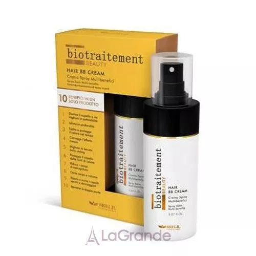 Brelil Biotraitement Hair BB Cream ��-���� ��� ������� ��������������������