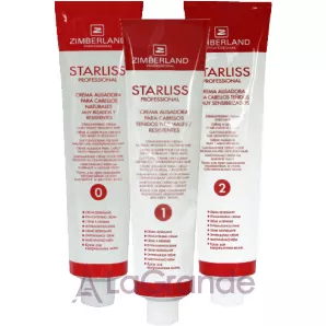 Zimberland StarLiss Cream ���� ��� ������������� ����������� �������