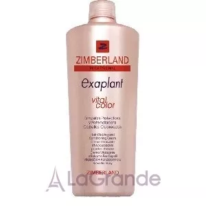 Zimberland Exaplant Vital Color ������� ��� �������, �� ���������� ��� ������� �� �������� ������� �������.