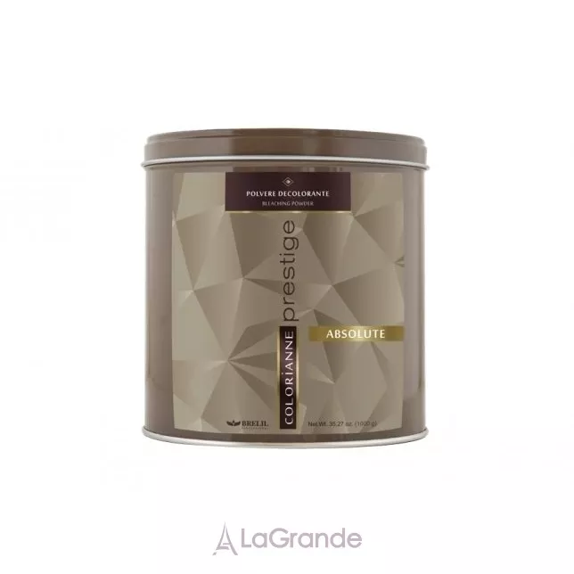 Brelil Colorianne Prestige Absolute ��������� ��� �������