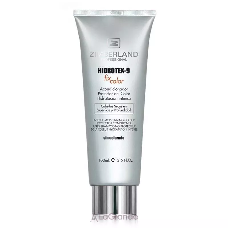 Zimberland Hair Beauty Hydrotex-9 Fix Color ����������� ����������� ��� ������� ������� ����������� �������, ���������
