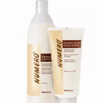 Brelil Numero Deep Nutritive Treatment Shampoo ����������� ������� ��� ����� � ������ ������� � ������