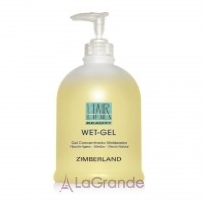 Zimberland Hair Beauty Wet Gel         .