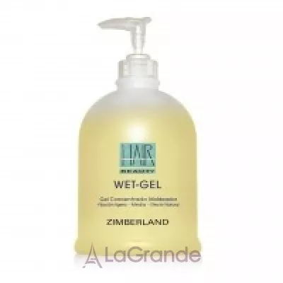 Zimberland Hair Beauty Wet Gel         .