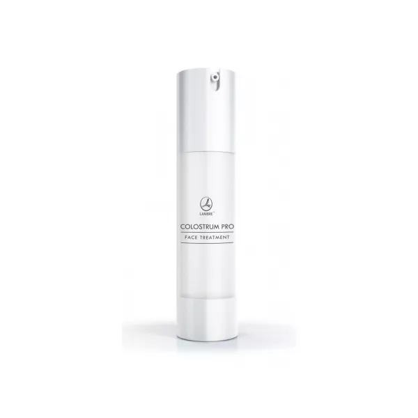 Lambre Colostrum Pro Face Treatment ���� ��� ������� � ���������, �� �������� ����������� ������