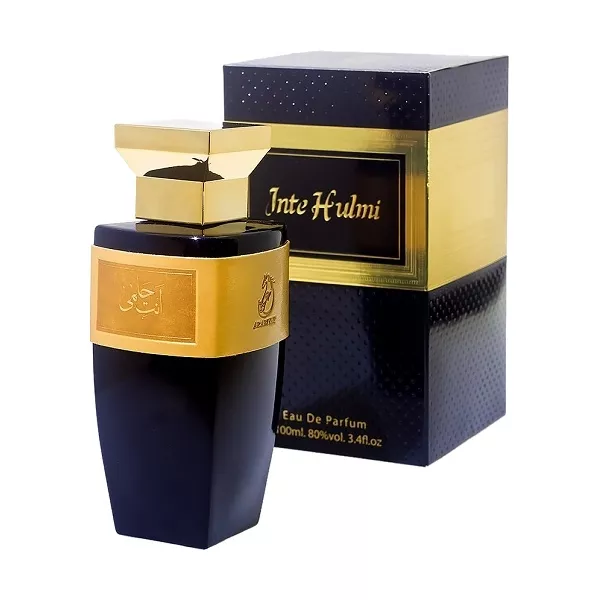 My Perfumes Inte Hulmi ��������������� ���� (������)