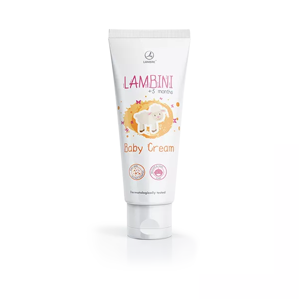Lambre Lambini Baby Cream ������� ���� ��� ����� �� ����� ���� � ����